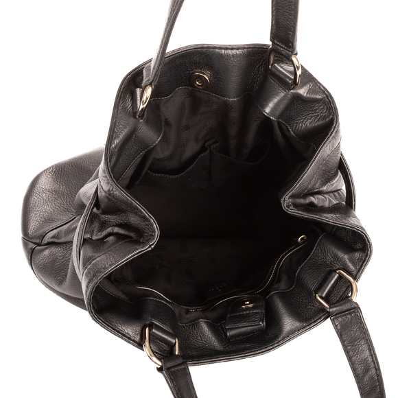 Gucci Horsebit Sienna Tote - Picture 9 of 11